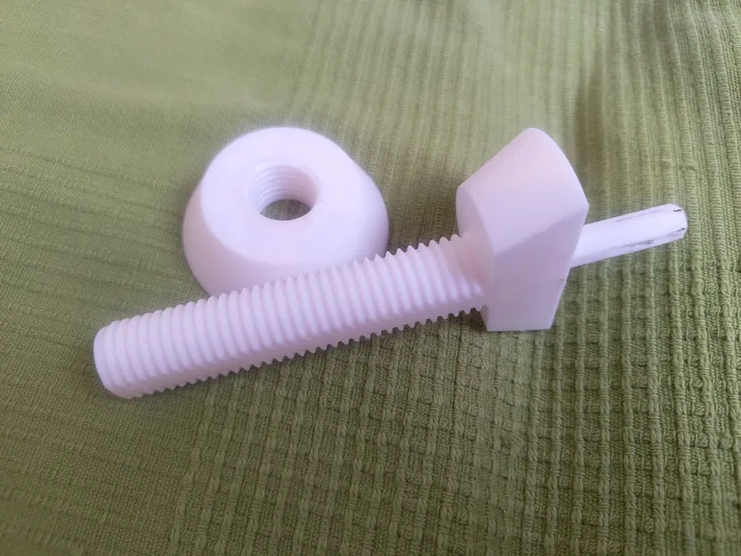 Máy Cuốn Dây Filament Đơn Giản Cho Máy Khoan - Image 1