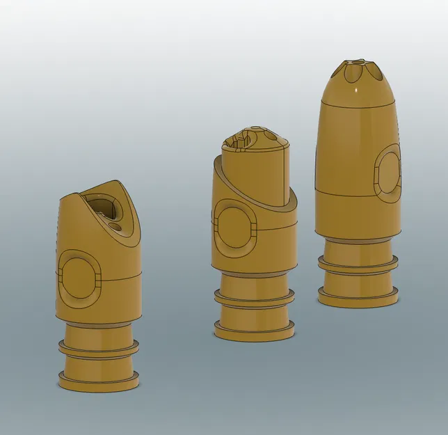 Mồi Câu Trolling - Image 1