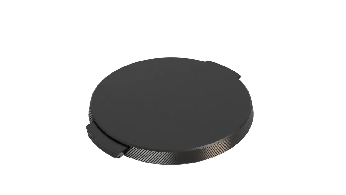 Nắp Ống Kính (Các Kích Thước Thông Dụng) - Image 2