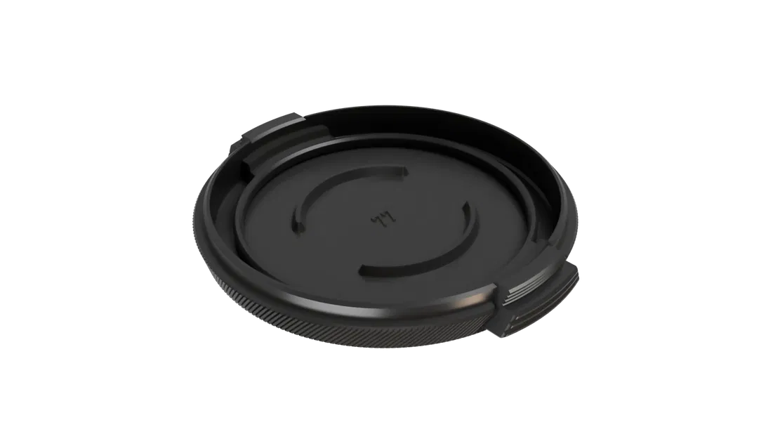 Nắp Ống Kính (Các Kích Thước Thông Dụng) - Image 3