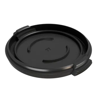 Nắp Ống Kính (Các Kích Thước Thông Dụng)