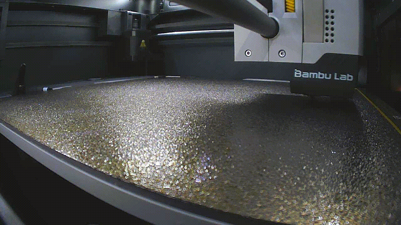 Đèn LOTR cho MMU/AMS - Không cần sơn - In dễ hơn - Thumbnail 3