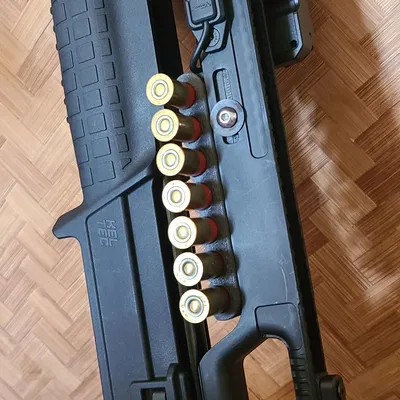 Khay Đựng Đạn KSG 410