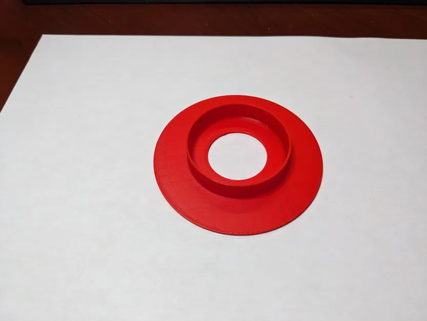 Đĩa Định Tâm Cuộn Dây eSun Cho Máy Cuốn - Image 3