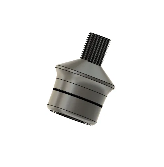 Adapter Bơm Xe Hơi/Xe Đạp Cho Lều Decathlon Air Seconds - Image 3