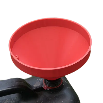 Phễu có ống thoát khí cho Canister 20L