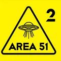 Biển hiệu AREA 51 - Chọn UFO yêu thích của bạn - Thumbnail 6