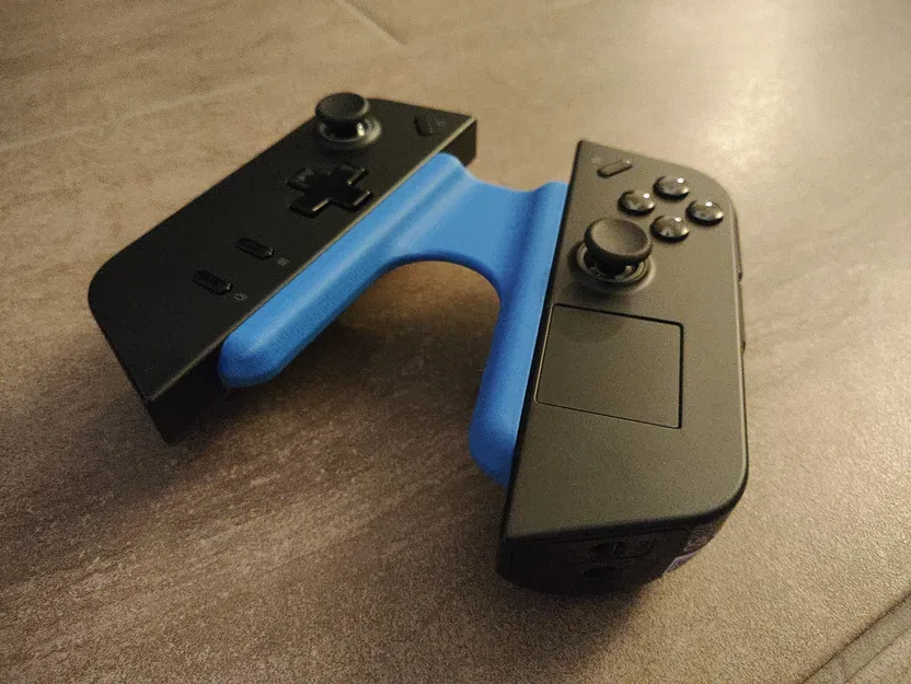 Legion Go - Bộ Chuyển Đổi Tay Cầm --- In Không Cần Support! - Image 1