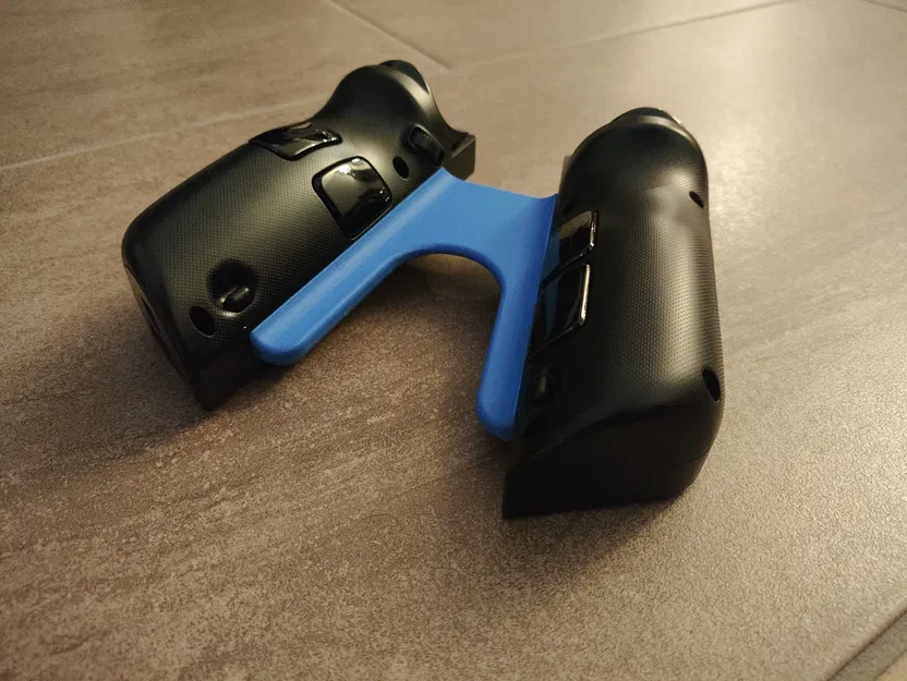 Legion Go - Bộ Chuyển Đổi Tay Cầm --- In Không Cần Support! - Image 2