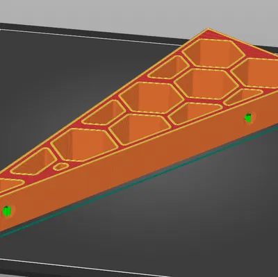 Chân Đế Laptop Chắc Chắn