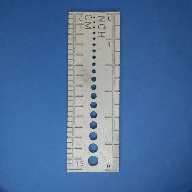 Dụng Cụ Đo Kim Đan Và Móc - Image 3