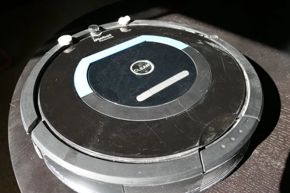 Tay cầm cho Roomba dòng 700 - Image 2