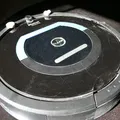 Tay cầm cho Roomba dòng 700 - Thumbnail 2
