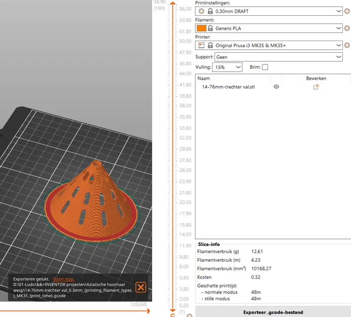Bẫy Ong Bắp Cày Châu Á (Asian Hornet Trap) - Image 8