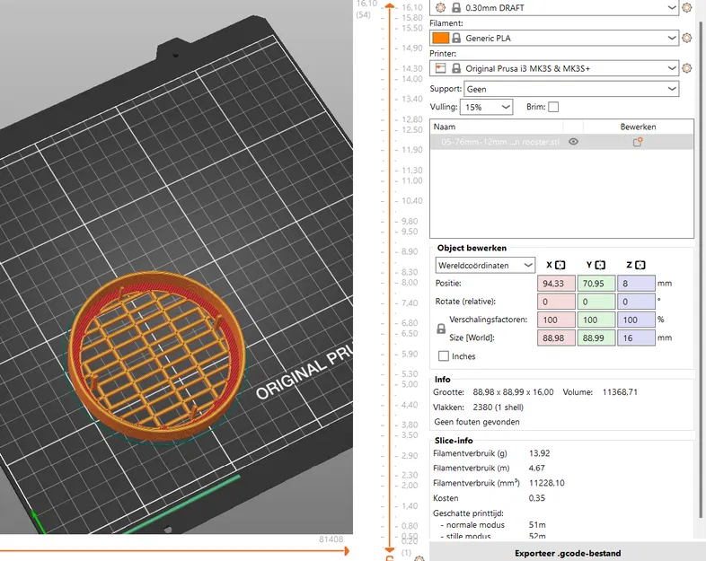 Bẫy Ong Bắp Cày Châu Á (Asian Hornet Trap) - Image 9