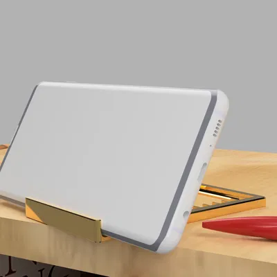 Giá Đỡ Điện Thoại Di Động Có Thể Gập Lại