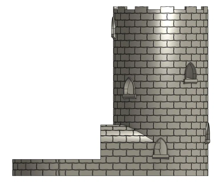 Tháp xúc xắc - Image 3