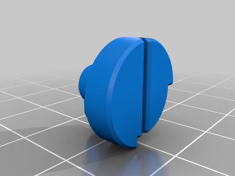 Ốc vít lưới thông gió LMC Dometic Münsterland - Image 2