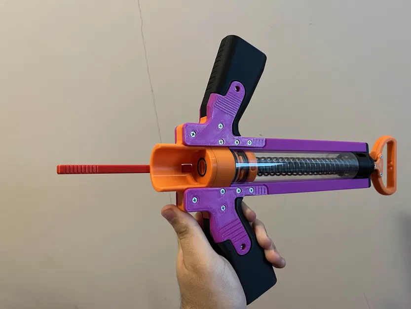 Bộ chuyển đổi PBR Bow bắn Silly Shells - Image 2