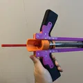 Bộ chuyển đổi PBR Bow bắn Silly Shells - Thumbnail 2