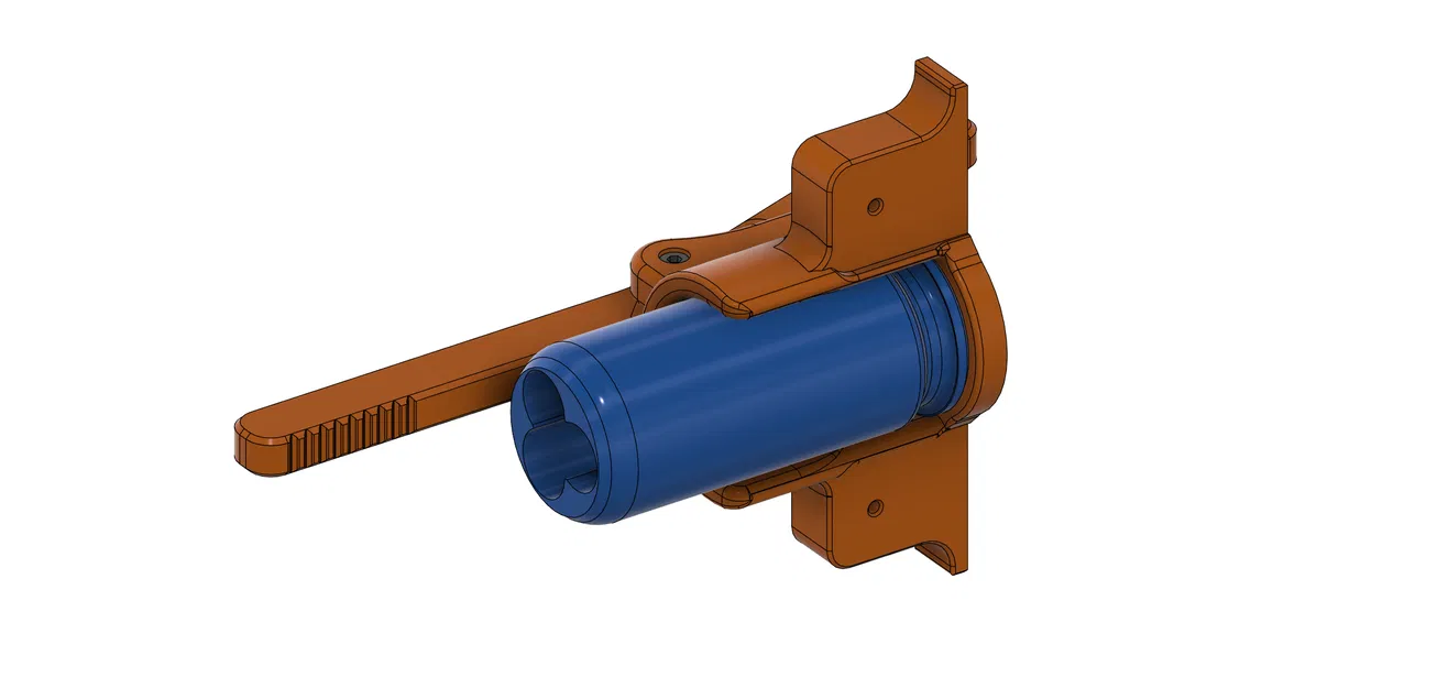 Bộ chuyển đổi PBR Bow bắn Silly Shells - Image 4