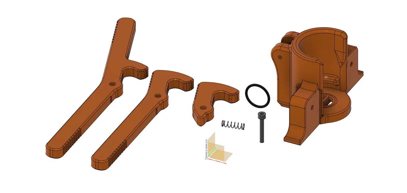 Bộ chuyển đổi PBR Bow bắn Silly Shells - Image 5