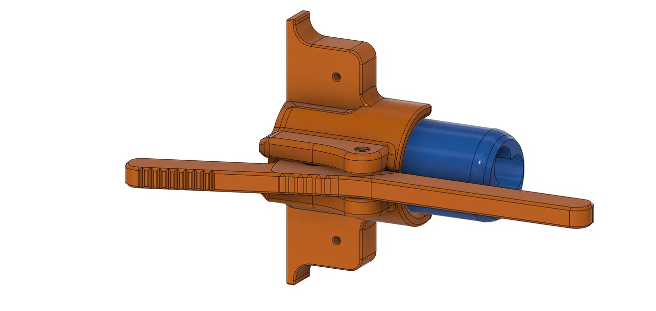 Bộ chuyển đổi PBR Bow bắn Silly Shells - Image 7