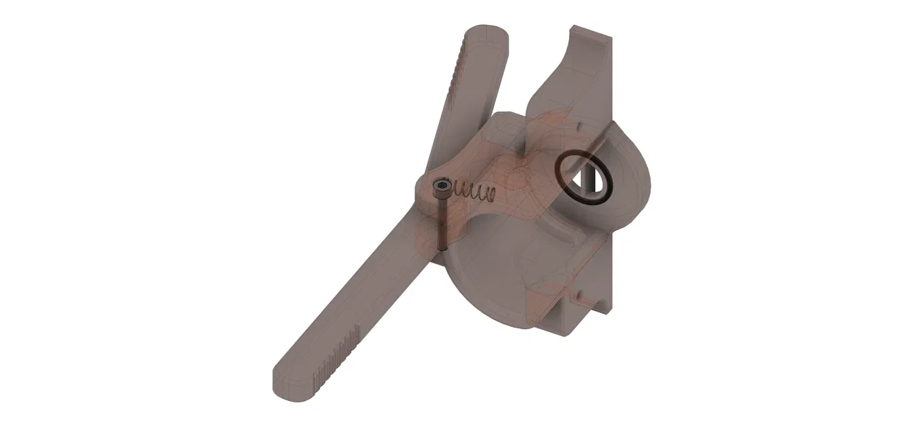 Bộ chuyển đổi PBR Bow bắn Silly Shells - Image 8