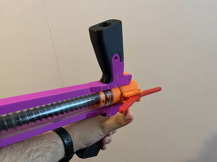 Bộ chuyển đổi PBR Bow bắn Silly Shells - Image 11