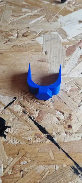 Kẹp Búa Cho Tường Lưới Tổ Ong - Image 3