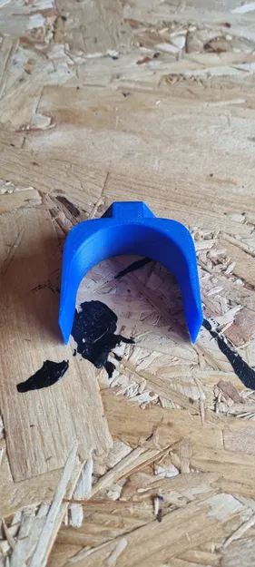 Kẹp Búa Cho Tường Lưới Tổ Ong - Image 5