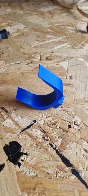 Kẹp Búa Cho Tường Lưới Tổ Ong - Image 6