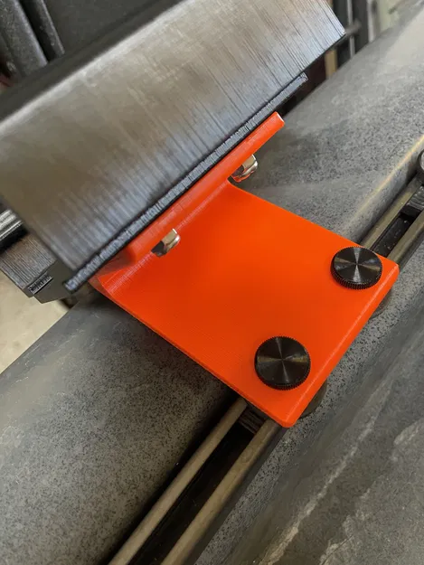 Đế giữ thước đo câu cá Ketch Karbonate cho kayak - Image 4