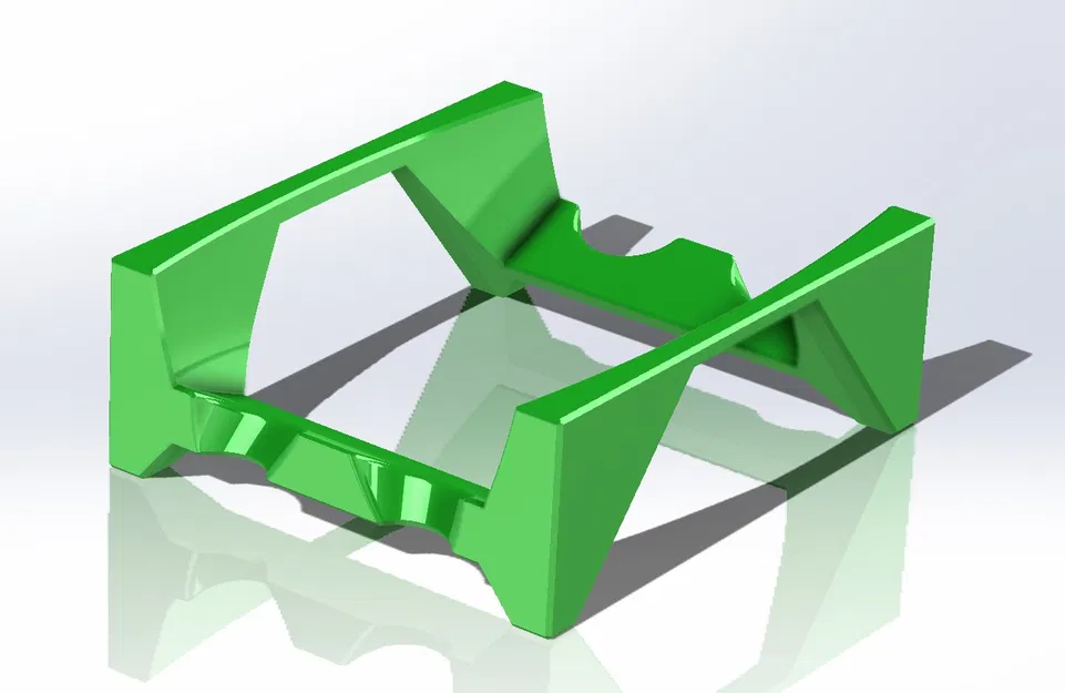 Giá đỡ Móc Treo Tai Nghe Sunlu S2 Filamentdryer bigbase - Image 2