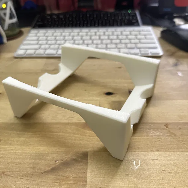 Chân đế máy sấy Sunlu S2 - Image 1