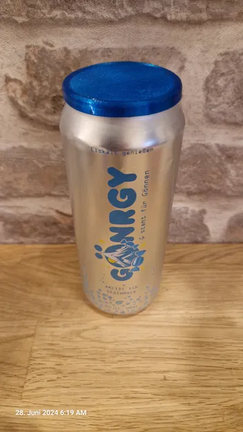 Nắp Lon 330ml và 500ml - Image 1