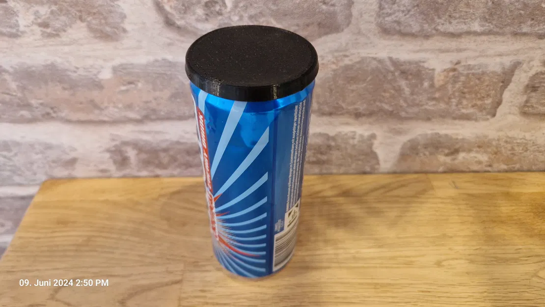 Nắp Lon 330ml và 500ml - Image 2