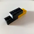 Mô hình Khối Lego 2x4 - Thumbnail 3