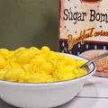 Bom Đường "Fallout Sugar Bombs Cereal" Phiên Bản In 3D - Thumbnail 2