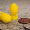 Bom Đường "Fallout Sugar Bombs Cereal" Phiên Bản In 3D - Thumbnail 3