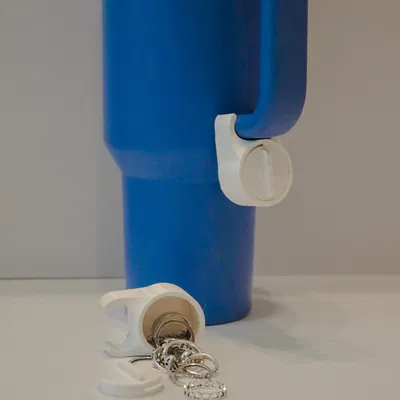 Hộp Đựng Đồ Cho Bình Stanley