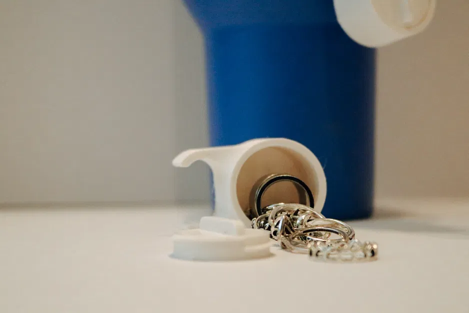 Hộp Đựng Đồ Cho Bình Stanley - Image 2