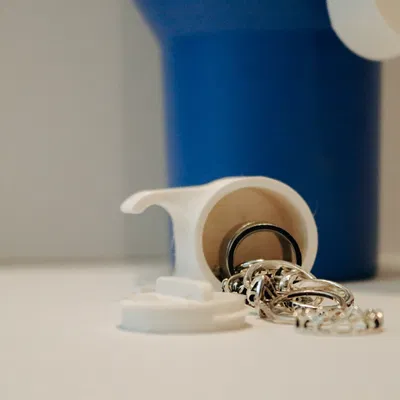 Hộp Đựng Đồ Cho Bình Stanley