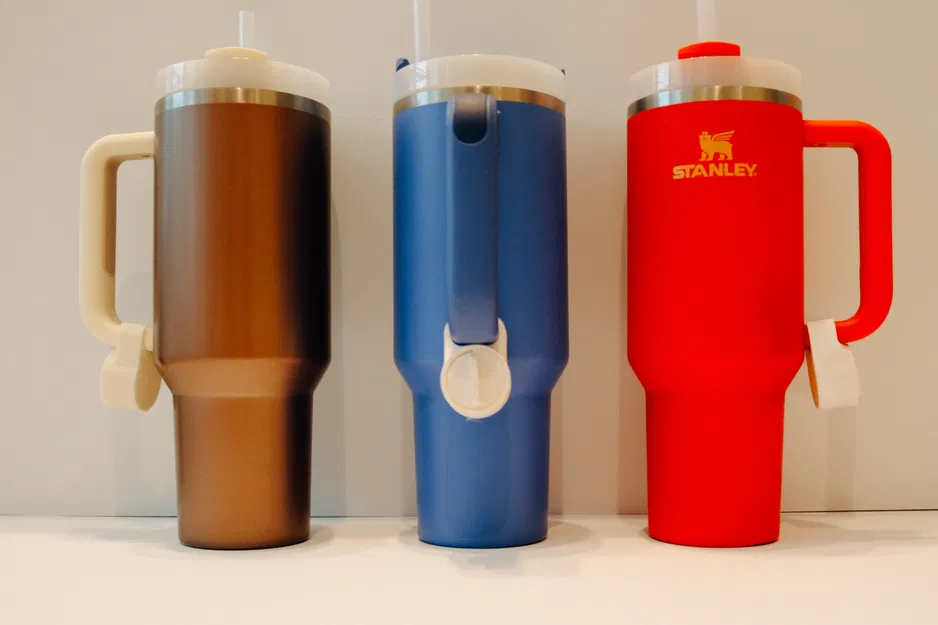 Hộp Đựng Đồ Cho Bình Stanley - Image 4