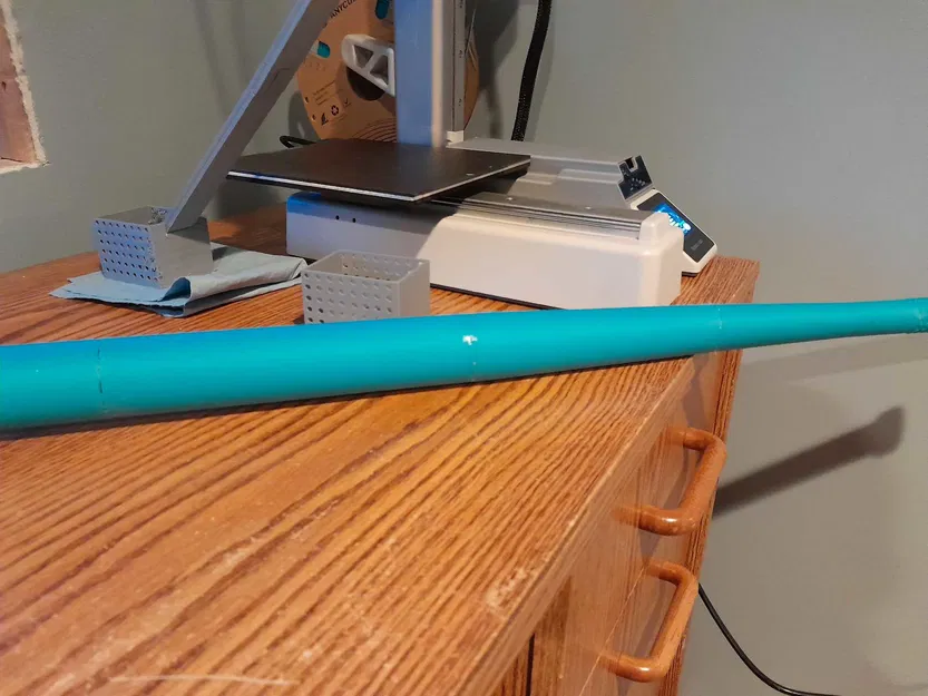 Gậy Bóng Chày Wiffle - Image 3