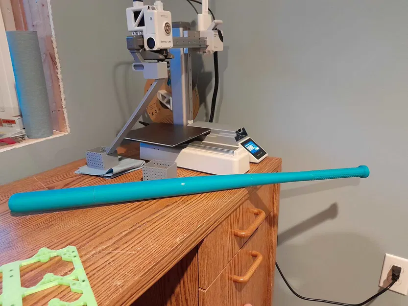 Gậy Bóng Chày Wiffle - Image 4