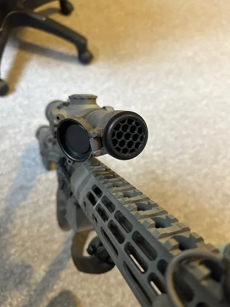 Ống che Primary Arms 24mm - Image 1