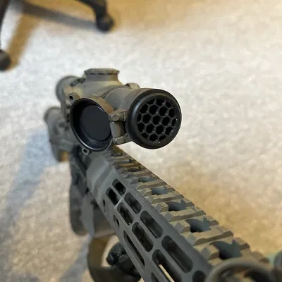 Ống che Primary Arms 24mm