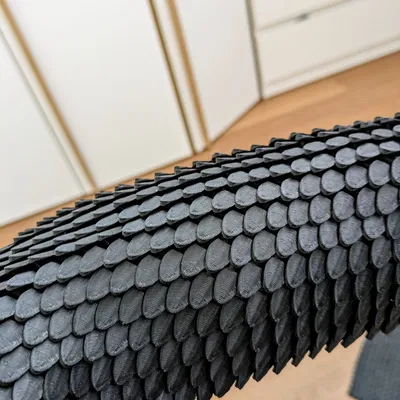 Da Rồng Modular - CẬP NHẬT 2025