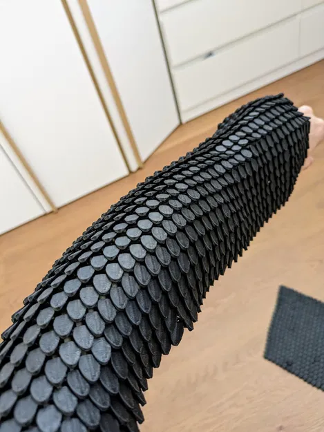 Da Rồng Modular - CẬP NHẬT 2025 - Image 2